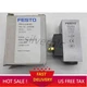 US FREE TAX New Festo PEV-1/4-B-OD 175250 Pressure switch