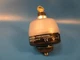 BANNER OS80K3MX3GRQ, Operator Station: Key Switch; 3-Position, On-Off-Momentary;