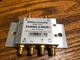 Working High Isolation RF Switch up to 5GHz 50ohm Mini-Circuits ZASWA-2-50DR+