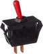 Ridgid 12313 Switch Toggle Black Quick Connect Plastic New