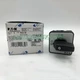 1PC NEW EATON MOELLER T0-2-1/E Cam isolating change-over switch