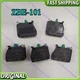 ZBE101 1X Brand New Schneider ZBE-101 ZBE101 CONTACT BLOCK ZBE101 Fast SHIPPING