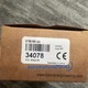 1pc New Banner OTBVR81QD Touch button 34078