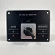 Replacement For Blue Sea 8367 AC Rotary Panel 120VAC 32A - Compatible