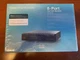 NEW Sealed CISCO Small Business 8-port 10/100 Switch SD208 Up to 200Mbps