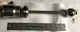 NEW KSR KUEBLER AV4-M 65 (ASEPTIK)-VK5-L 260/14-VE52R  INDICATOR,L 260mm,SJ