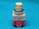 Izumi ABW 41-10650 4110650 Pushbutton Switch w/ HW-C10, HW-C01 
