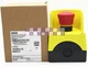 1PC New SIEMENS Button Switch 3SU1801-0NA00-2AC2 Replaces 3SB3801-0DF3