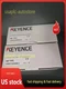 1PC New Keyence GS-71PC Safety Interlock Door Switch GS71PC Fast Shipping