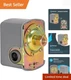 Durable Copper Pressure Switch, 30-50 PSI for Jet and Submersible Pumps