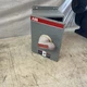 Abb Ot30f3, Nf303-3py6c, Machine Switch, Enclosed Machine Switch.