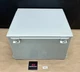 Hoffman Electrical Enclosure A12108CH JIC Box 12&rdquo;L x 10&rdquo;W x 8&rdquo;H - NEW SURPLUS