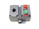 KILLARK Control Station Assembly XCS-0B4 X-10 W/ XPOS Switch