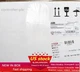 1PCS NEW ABB Isolating Switch OT400ES03 400A 3P