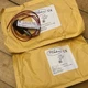 Lot of 2: W.E. Anderson/ Dwyer Instruments F7-SB/SS Level Switch 200VDC 1A 10W