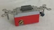 Hubbell 3 way 20A, Locking toggle switch HBL1223LCN. 120/277V. NEW. Ships Free