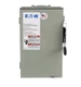 NEW Eaton DG221URB 30A Non-Fusible Safety Switch Disconnect 30 Amp 240V 1PH 3R