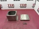 Hoffman E1PBSS/8PL Switch Housing Enclosure