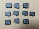 10pcs EATON MOELLER A22-EK01 button contacts