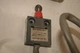 Used HONEYWELL miniature enclosed SWITCH LIMIT 914CE31-3L1 For Braun UVL