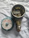 UNITED ELECTRIC CONTROLS CO. TYPE J120-171 PRESSURE SWITCH