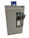 Siemens ITE SN422 60 amp 240 volt Fusible Indoor 3 Phase 4W Disconnect DIS4211