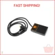 WEN WA0392 120V 15-Amp Momentary Power Foot Pedal Switch for Woodworking