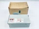 CUTLER-HAMMER DG221NRB GENERAL DUTY FUSIBLE SAFETY SWITCH SER.B 30A 240V 60Hz
