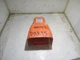 Linemaster 532-SWH Hercules Foot Switch (E13C)