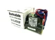 Barksdale D1h-h18ss Pressure Vacuum Actuated Switch 10a Adjust Range 0.4-18 Psi