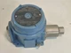 United Electric H122-S156B Pressure Switch