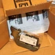 One New Old Stock Square D EK3001 Electrical Interlock for 30A Switch