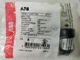 LOT 2PCS ABB 1SAF611100R1102 Push Button MP1-11G