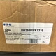 Eaton DH363UWK2316 Heavy Duty STAINLESS STEEL Safety Switch