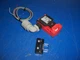 14177 Banner SI-QS90F safety interlock