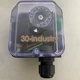 1PC New FIT FOR Krom Schroder DG6UG-3K2 DG6UG3K2 Gas Pressure Switch #E7
