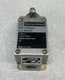 New Telemecanique L100WS2M1 R.B.Denison Lox- Limit Switch Ser. F Type L