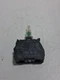SCHNEIDER ZBV-B1S LIGHT MODULE SUPERBRIGHT UNIVERSAL LED SCREW CLAMP 24VAC/DC
