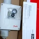 1 Pc.  1PC-Danfoss 017D002566 Differential pressure switch, RT262A- Brand New