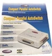 Belkin Compact Parallel Auto Switch New Old Stock for print sharing