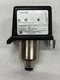 UNITED ELECTRIC J54-137 DIFFERENTIAL PRESSURE SWITCH 0-80" WC SETPOINT RANGE