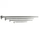 OTC 7176 OTC 4 Piece Rolling Head Pry Bar Kit