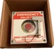 PILLA ST120SN1SL EMERGENCY CHILLER STOP GLASS BREAK UNIT