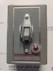 SQUARE D 2510 KG1A MOTOR STARTER SWITCH (NO BOX)