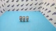 MKS 2x 51B11TGA2BA010 1x 41B13DGA2AA040 Baratron Pressure Switch Lot of 3