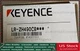 New in Box Keyence LR-ZH490CB Self contained CMOS Laser Sensor