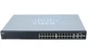 Cisco SG300-28P-K9  28-Port Gigabit PEO Managed Switch Open Box