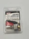 NSi 78160TS Toggle Switch On-Off-On SPDT 1/2"