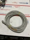IFM efector Connecting Cable w/ Socket E18113 M12 Connector New 800-441-8246