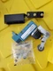 Honeywell BZE6-2RN2 Enclosed Limit Micro Switch